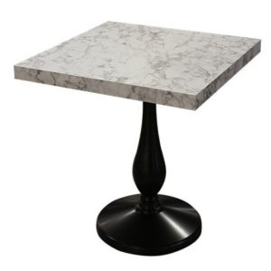 DMK0025 Ahşap MDF Masa