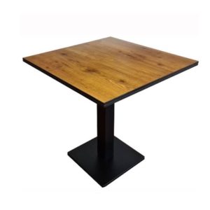 DMK0027 Modern Ahşap Kompakt Masa