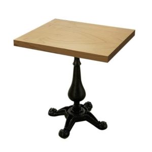 DMK0030 Ahşap MDF Masa
